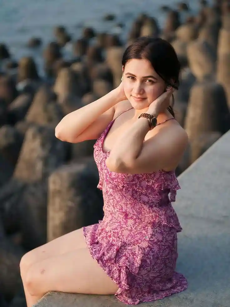 Luxury Coimbatore Escort