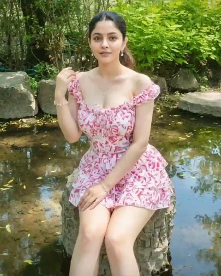 Coimbatore Escort Girl