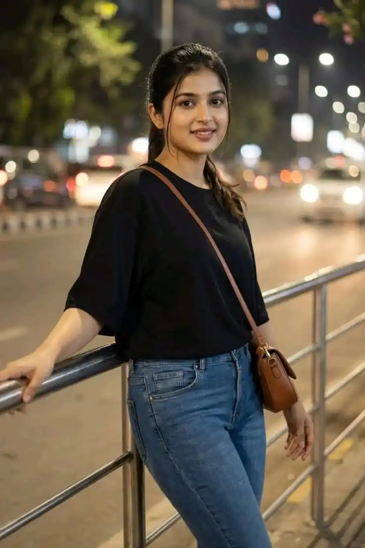 Coimbatore Modern Escort Girl