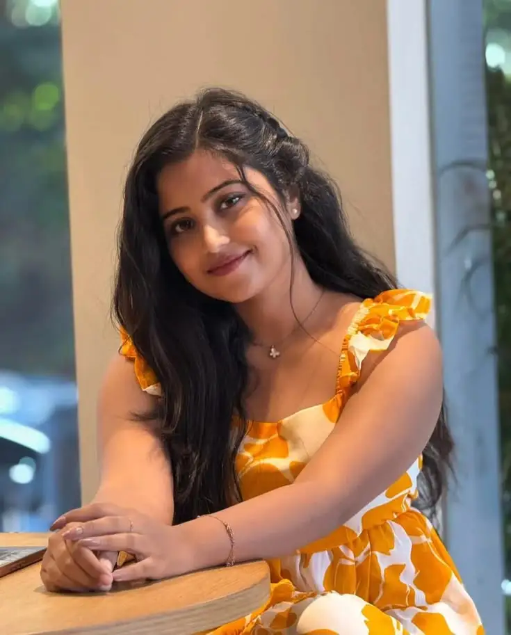 Coimbatore VIP Dating Companion